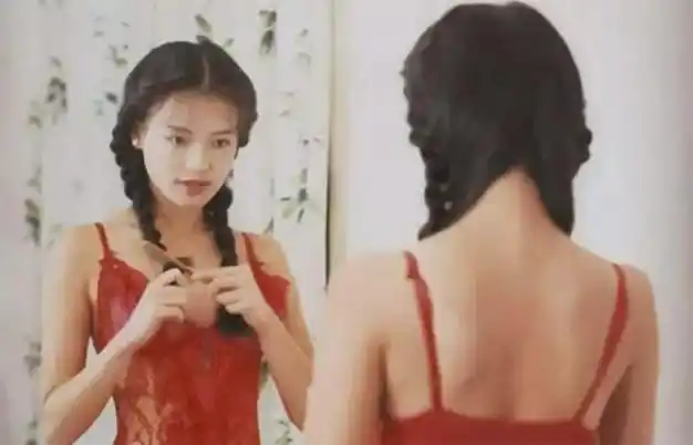 舒淇的十个冷知识