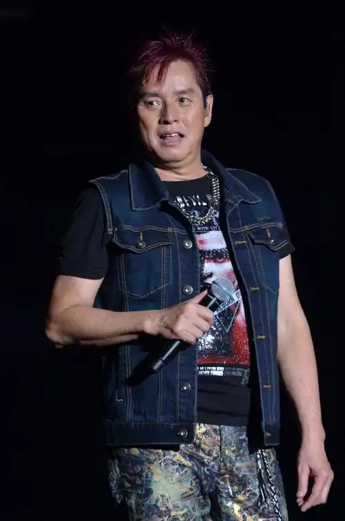 谭咏麟 - 百度百科