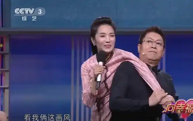 主持人管彤:我这辈子最正确的决定,就是42岁高龄为普通丈夫生子|韩红