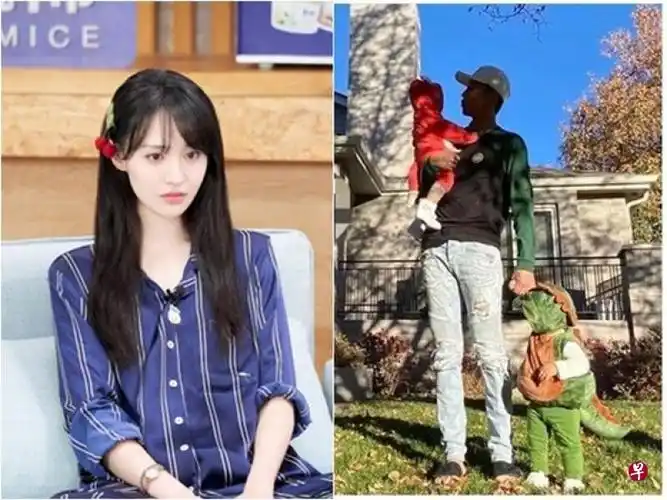 代孕弃养风波 郑爽面临四千万赔偿