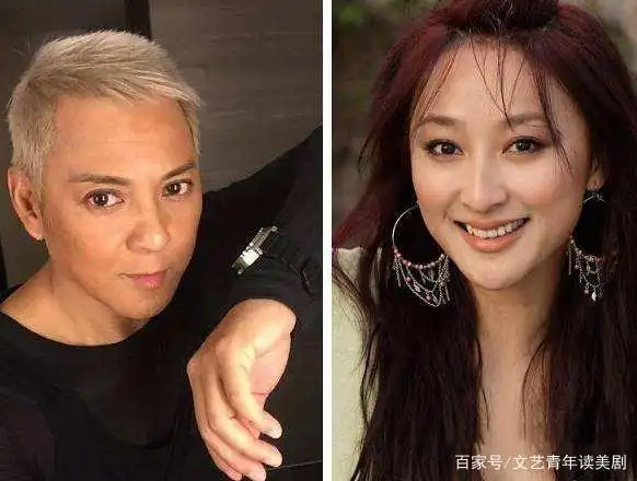 莫少聪与后来的妻子孙云玲