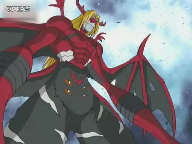 吸血魔兽究极体怨毒吸血魔兽实力到底如何对比黑暗四天王如何