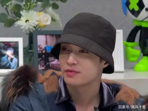 《唱作人2》,从《joker》到《爱莲说》,张艺兴的"意图"很明显