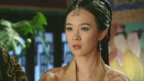 《天师钟馗》霍思燕饰演苏妲己