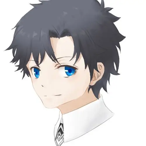 藤丸立香 - lilium_一位神秘二世迷妹