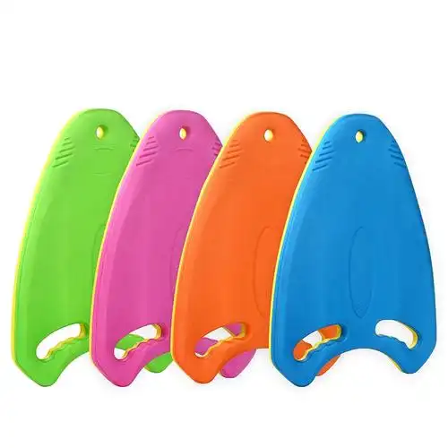 浮板闪电客大人儿童游泳装备漂浮板背漂打水板初学者成人学游泳辅助学