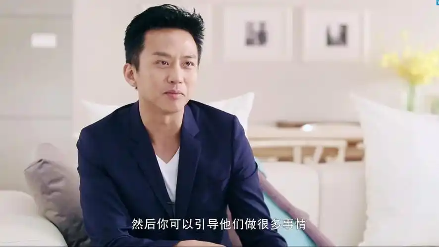 父亲节亲子视频网络疯传邓超分享当二孩爹经验