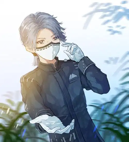 " 入殓师伊索·卡尔生日… - 半次元 - acg爱好者社区