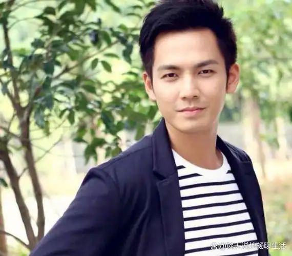 为什么许多人都喜欢演员钟汉良