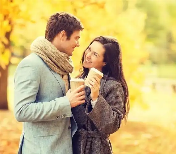 男女之间"暧昧":四大表现揭露!