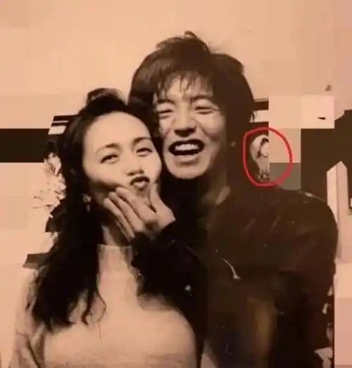 原创木村拓哉罕见秀恩爱意外暴露静香婚纱照光希小时原来是假小子