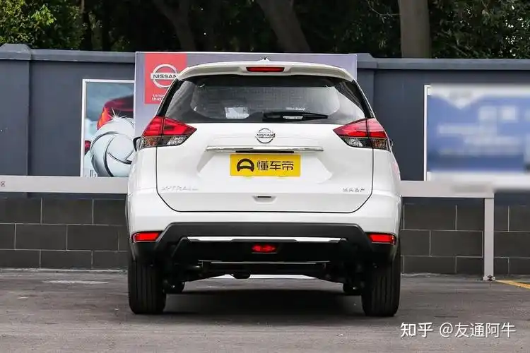 各品牌车型常见车型之日产尼桑新手篇