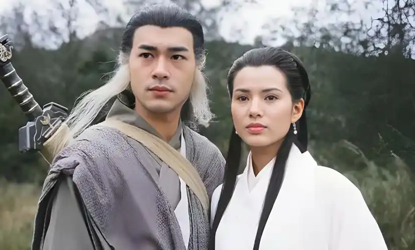 《神雕侠侣》之所以如此火爆,除了一波多折的剧情让读者们牵肠挂肚