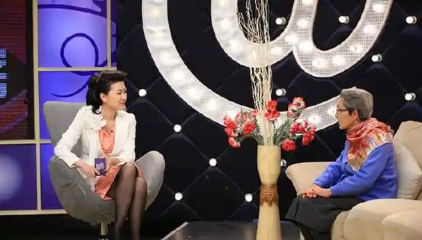 陈蓉:不当主持人也风光,嫁海归老公婚姻幸福,这是她最大的底气