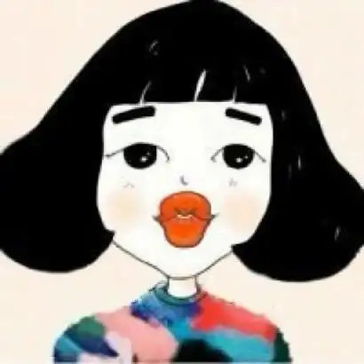 恶搞头像女生逗比卡通高清搞笑的恶搞头像女生逗比图片