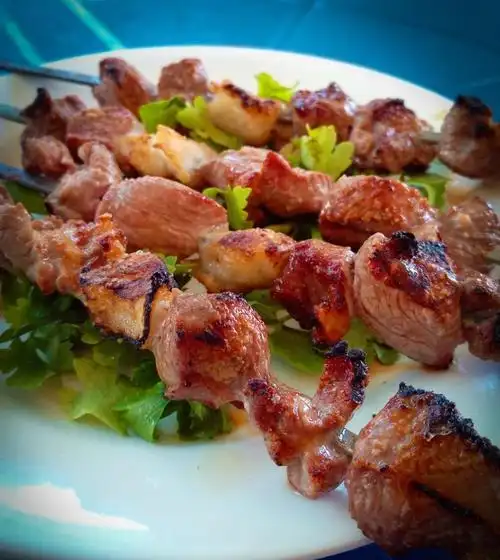 作为吃货的你,手机里怎能没有高清的美食壁纸