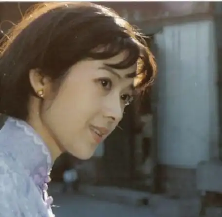 因流氓大案被造谣,影后龚雪成了回忆_表演