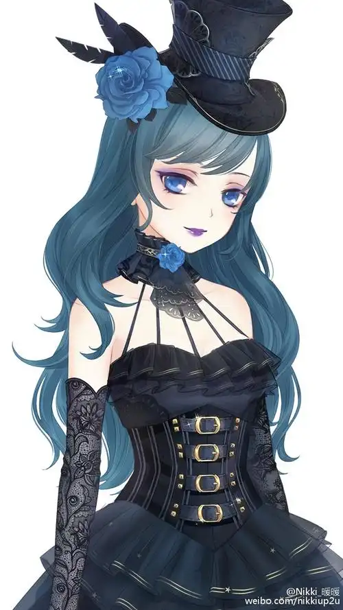 暖暖环游世界天蝎座