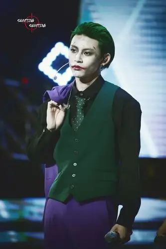 小鬼王琳凯0728武汉场