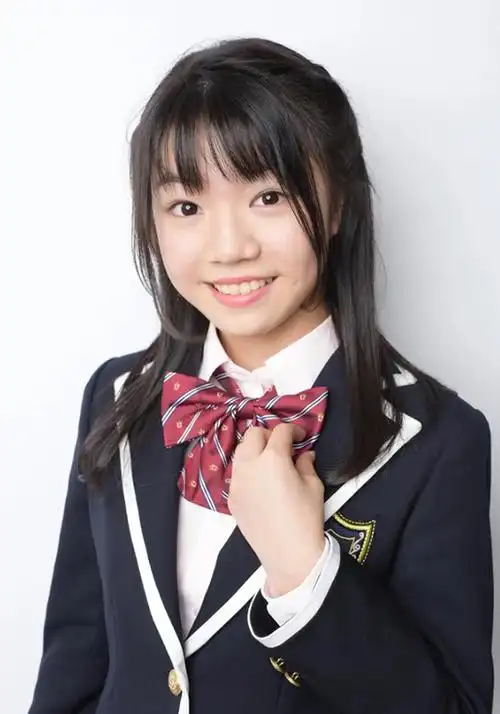 日本最可爱初中生比赛13人入围这些女生你最喜欢哪一个