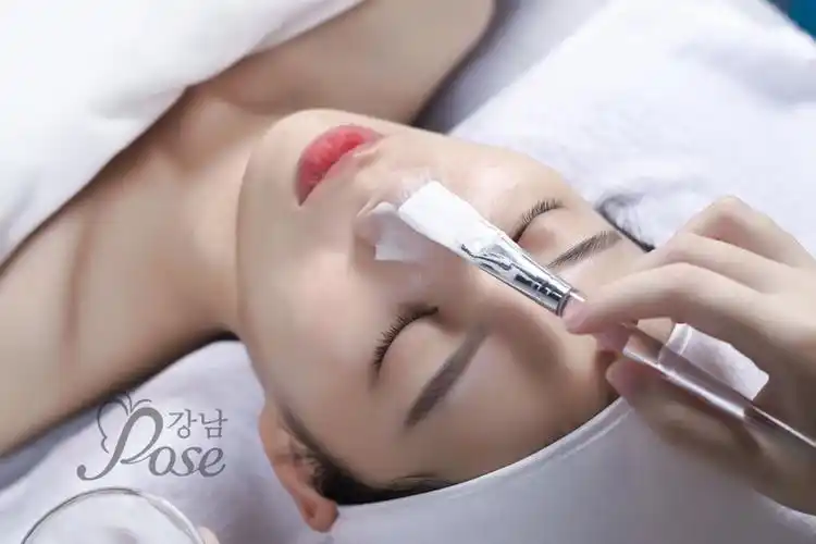 轻松在家完成美容院的深层清洁