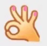 你的指甲真表情包 - 你的指甲真微信表情包 - 你的指甲真qq表情包