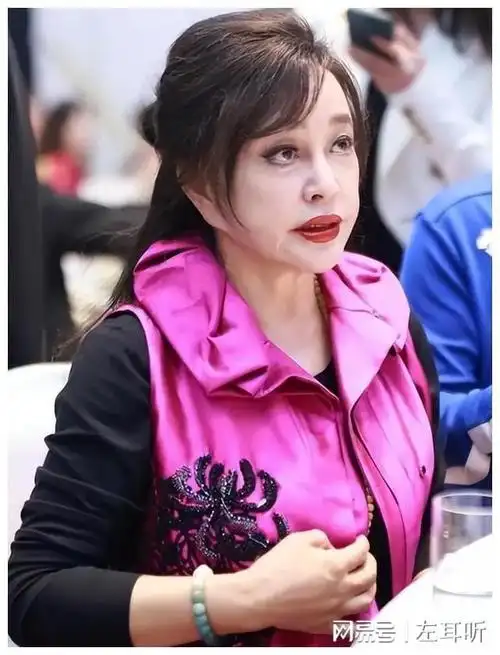 赵雅芝|刘晓庆|女明星_网易订阅