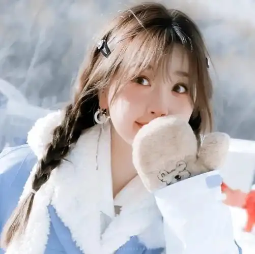 虞书欣-猫说头像铺-话本小说网