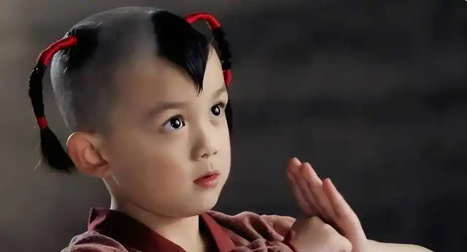 草木人间之子吴磊从唐不苦到何目莲的蜕变