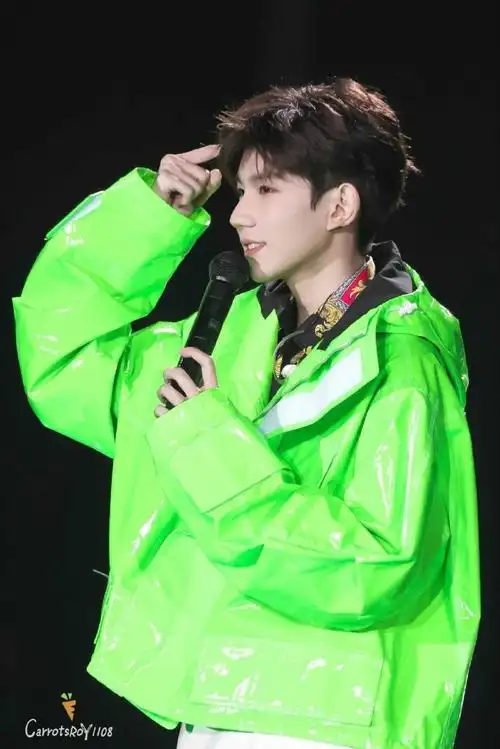 王源全新创作ep叮叮猫儿