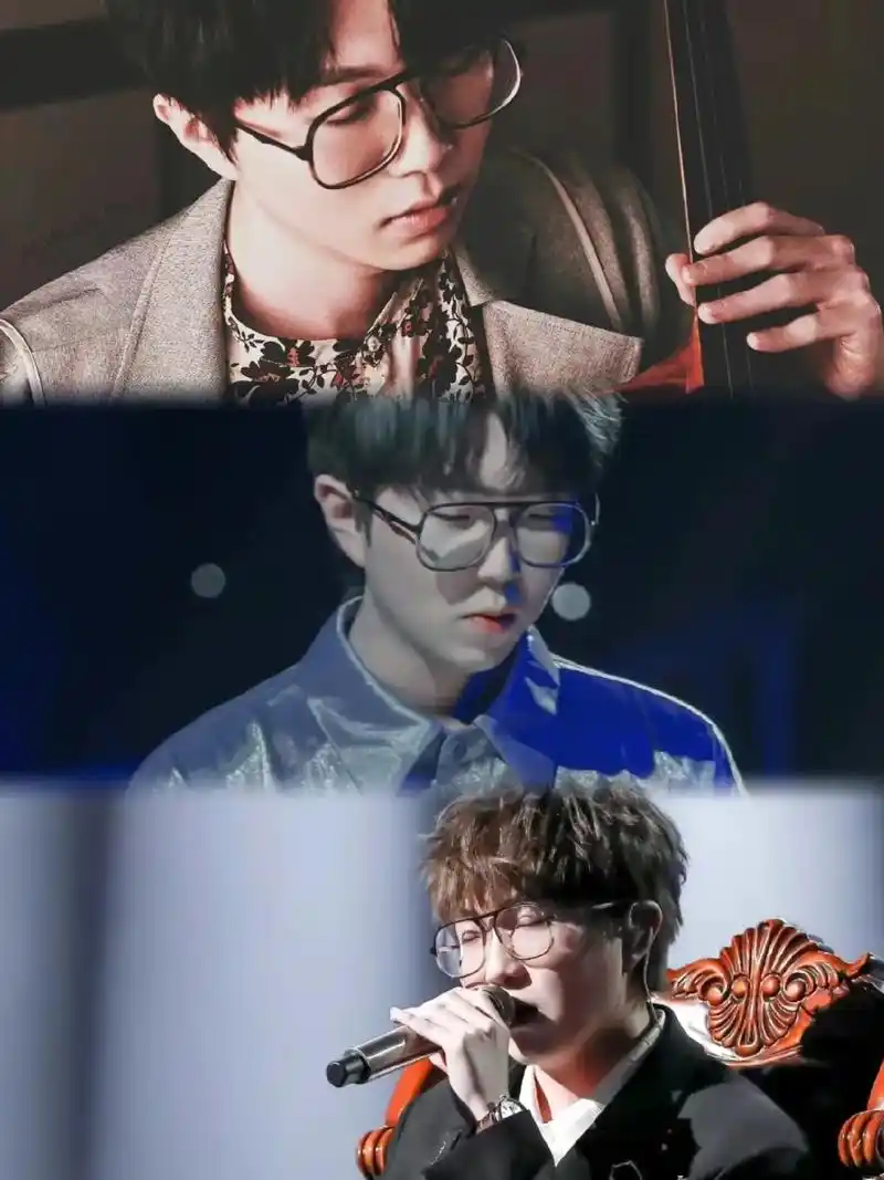 毛不易 #毛不易壁纸 - 抖音