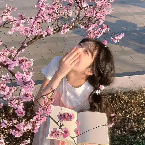 女生头像 #温柔女头