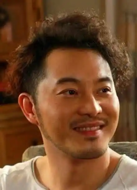 沙溢生活照合辑