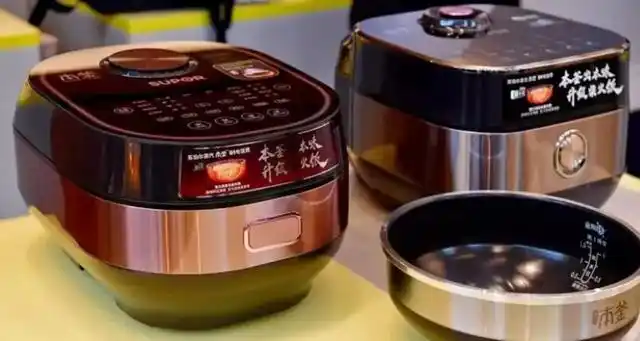 苏泊尔电饭煲e0故障