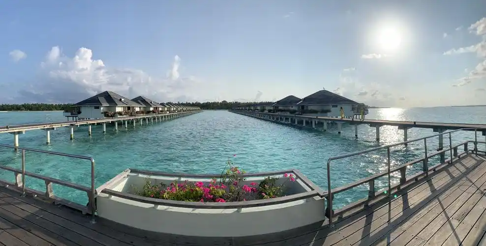 洛卡滋奢华国外游——马尔代夫之旅