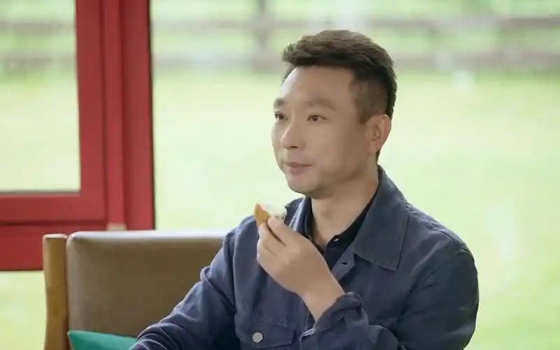 康辉你好生活有趣可爱温暖瞬间cut