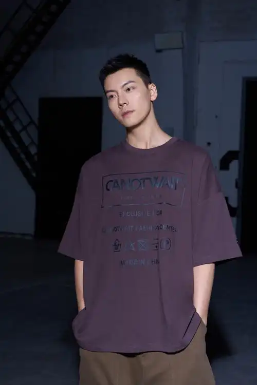 陈伟霆第一批入夏的男艺人##陈伟霆提前入夏穿搭