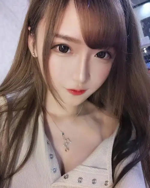 lol美女解说主播腐团儿个人生活自拍照宅男腐团儿高清图片合集