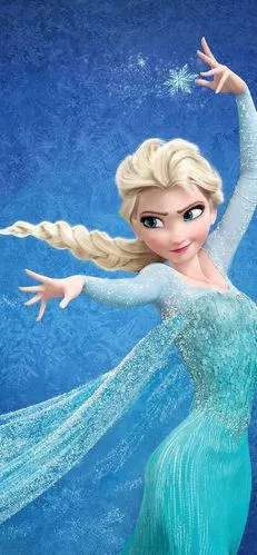 艾莎- 堆糖,美图壁纸兴趣社区