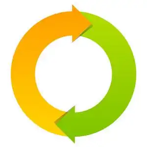 生命循环图片-生命循环素材-生命循环插画-摄图新视界