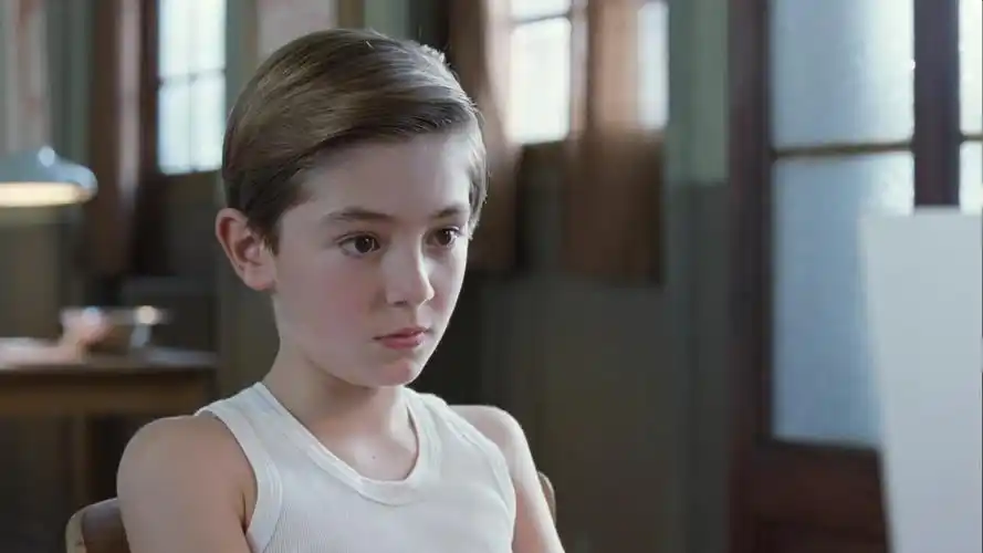 演员:外文名称:《little nicholas》电影名称:《巴黎淘气帮》影片基本