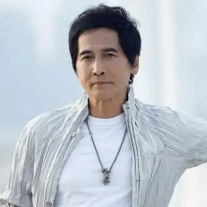 chin),1960年1月12日出生于台湾省台中市,歌手齐豫的弟弟,中国台湾男