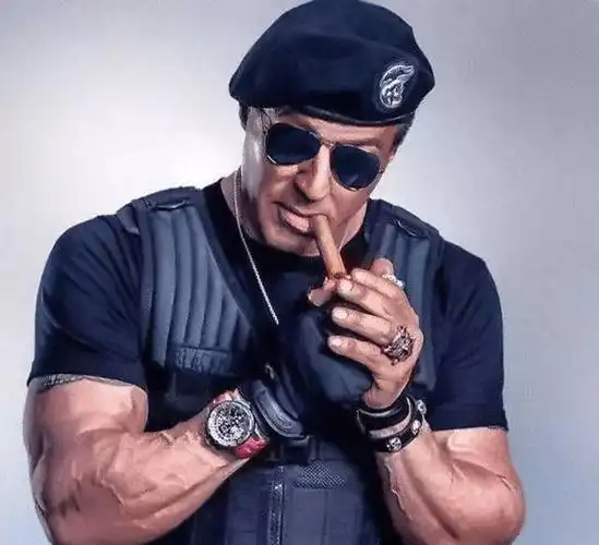 原创好莱坞五大肌肉硬汉你最喜欢哪一位