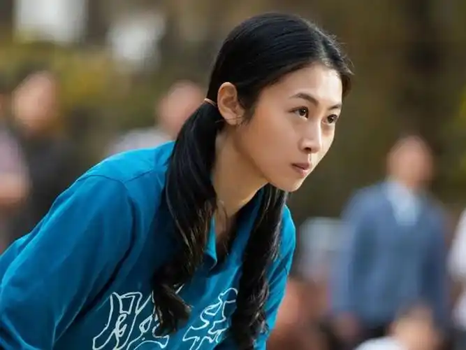 你好李焕英张小斐走红了也别忘了她的死对头韩云云