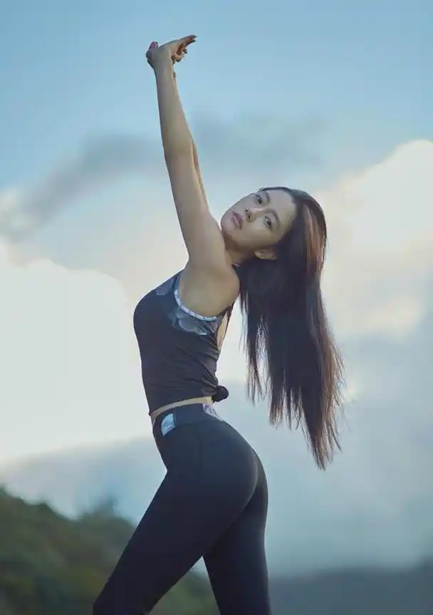 女性完美身材标准是什么?这些好身材的标准你有吗?