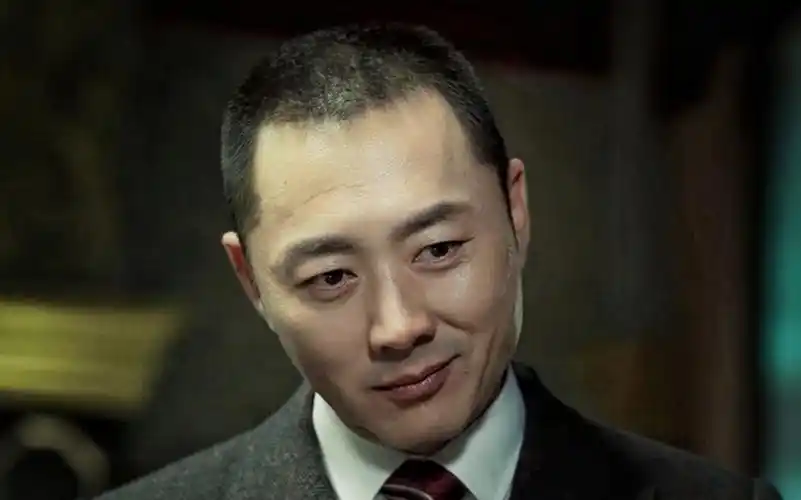 【沈晓海×刘庆堂】行走的荷尔蒙