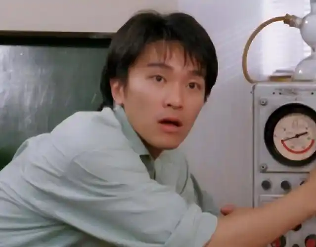 周星驰新片,新综艺接连官宣,"喜剧之王"或将回归?