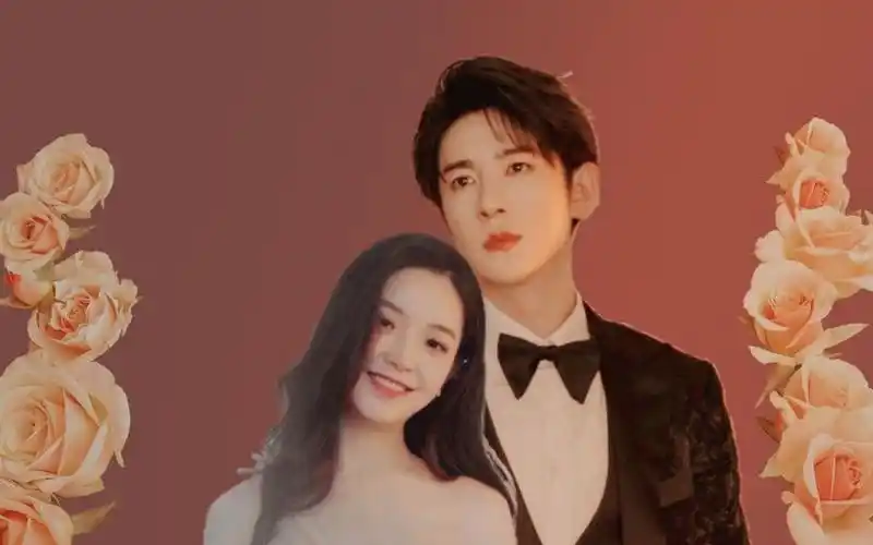 【金肖cp】磕cp全凭cpn 慎入 季肖冰x金沫汐_哔哩哔哩_bilibili