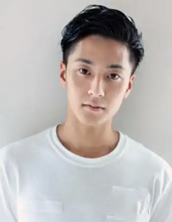 国字脸男生适合什么发型国字脸男生好看的发型图片