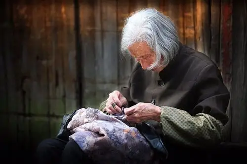 《慈母》原创雷州方言歌词